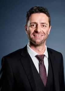 Dr Andreas Harrer - Head of Consulting Services