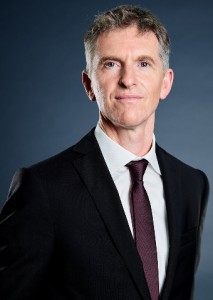Dr. Leonhard Ganzer - Managing Director