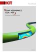 fluidXlab: Flow Assurance AOP-AOT