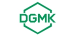 Logo of the DGMK