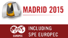 Madrid 2015 Logo