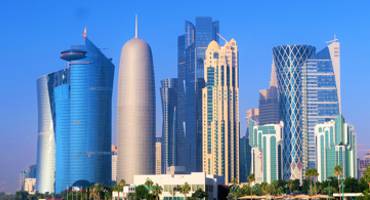 Doha, Qatar / (c) Pixabay