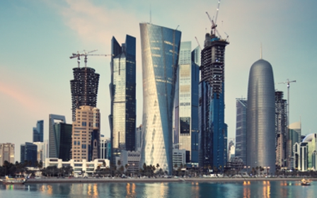 Doha Awaits – with 10 Top Courses!