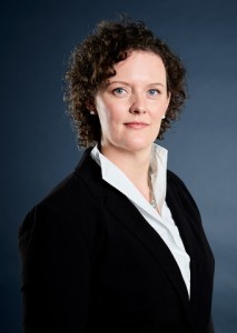 Dr Claudia Steiner-Luckabauer - Principal Petrophysicst