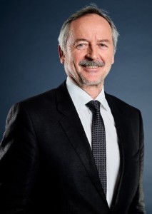 Dr Diethard Kratzer - CEO and Founder