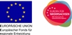 EU & EFRE Logos