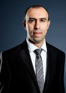 Dr Shaho Bazr-Afkan - Principal Reservoir Engineer
