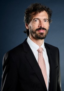 Dr Wilfried Gruber - Principal Geoscientist