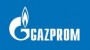 Logo - Gazprom