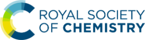Logo: Royal Society of Chemistry