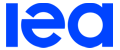Logo: iea